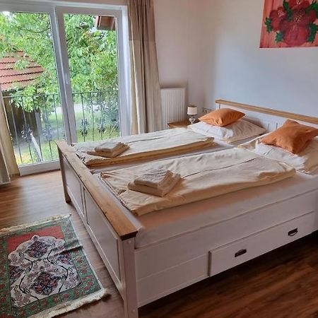 Appartement Lissi - Ruhig, Idyllisch & Grosszuegig Salem  Eksteriør billede